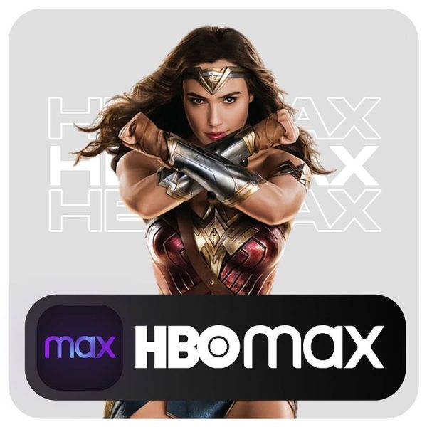 Discounted HBO Max on Topsify shop!