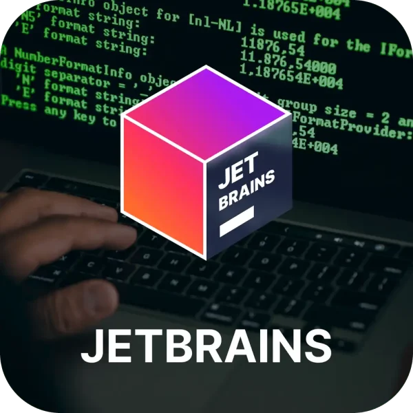 Discounted Jetbrain all product pack on Topsify!