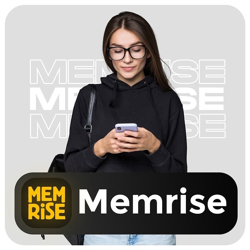 Discounted Memrise account on Topsify shop!