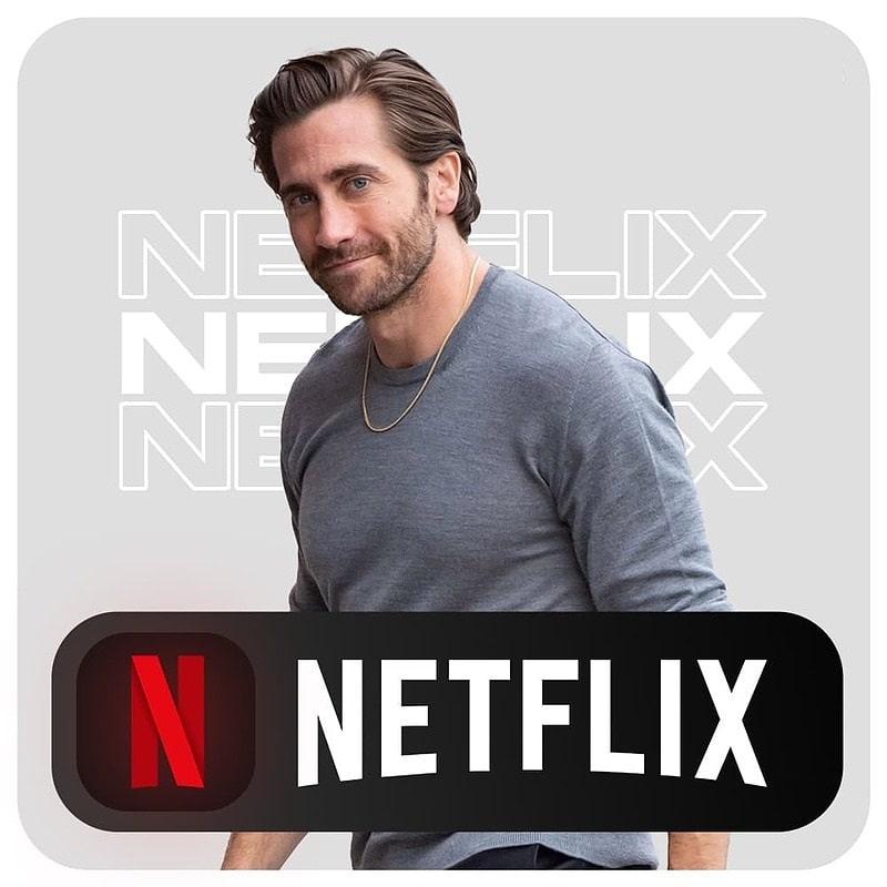 Discounted Netflix Premium on Topsify shop!