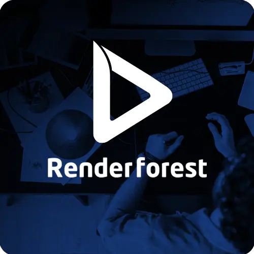 Discounted Renderforest Pro on Topsify shop!