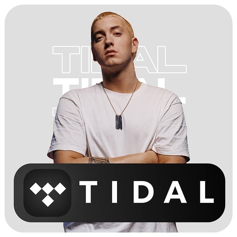 Discounted Tidal Hi-Fi Plus on Topsify shop!