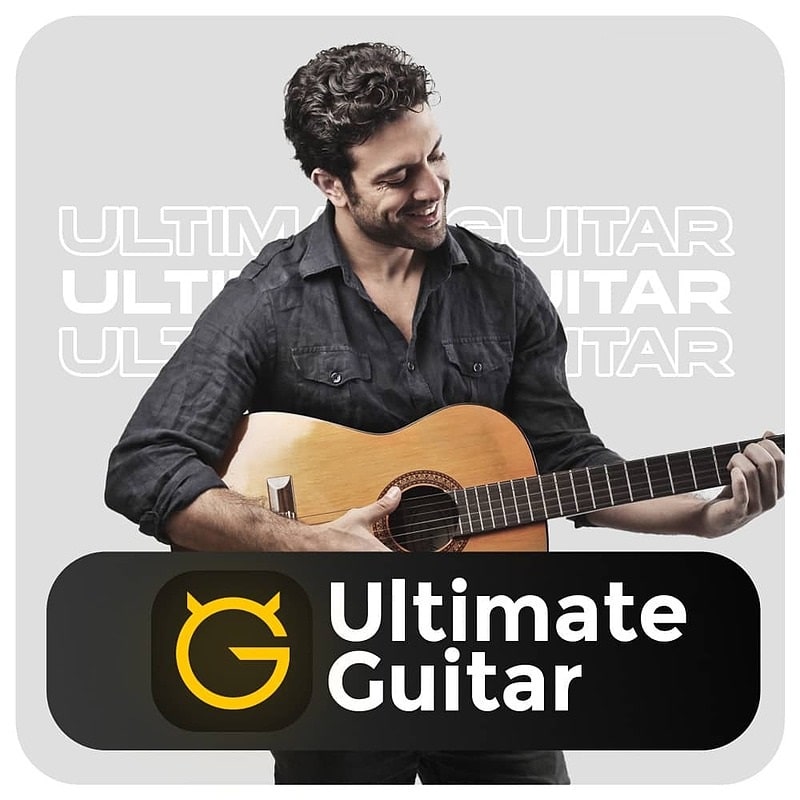 Discounted Ultimate Guitar Pro on Topsify shop!