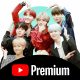 Discounted YouTube Premium on Topsify shop!